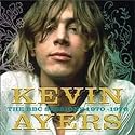 Kevin Ayers: The BBC Sessions 1970-1976
