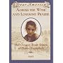 Across the Wide and Lonesome Prairie: The Oregon Trail Diary of Hattie Campbell, 1847 (Dear America Series)