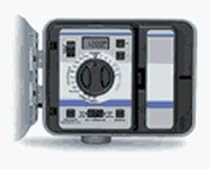 Irritrol 6 Station Rain Dial RD600-EXT Outdoor Irritrol 6 Station Rain Dial RD600-EXT Outdoor