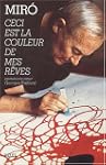 Ceci est la couleur de mes r�ves [nou...