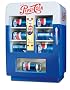 Vintage-style Mini Pepsi® Vending Machine / Refrigerator Vintage-style Mini Pepsi® Vending Machine / Refrigerator
