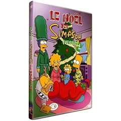 Le No�l des Simpson - Vol.2