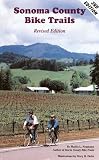 Sonoma County Bike Trails (3rd Edition)