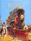 Revue Dargaud  / Blueberry, tome 7 : Le Cheval de fer