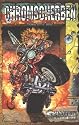 Chromscherben. Kurzgeschichten f&uuml;r Shadowrun