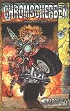Chromscherben - Kurzgeschichten f&uuml;r Shadowrun - Michael Immig