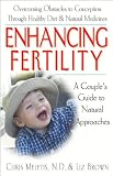 Enhancing Fertility: A Couple's Guide to Natural Approaches