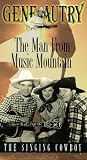 Man From Music Mountain (B&W) by Madacy Records