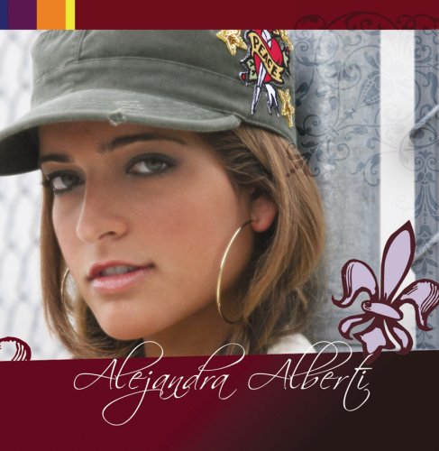 Alejandra Alberti - Quiero Lyrics - Zortam Music