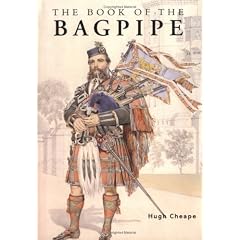The Book of the Bagpipe