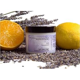 Alpha Hydroxy Acid Facial Creme 51CVAYj7 yL. AA280 Alpha Hydroxy Acid Facial Creme
