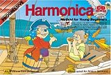 Progressive Harmonica Method For Young Beginners
