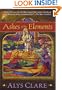 Ashes of the Elements (Hawkenlye Mystery Trilogy)