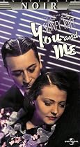 You & Me [VHS]