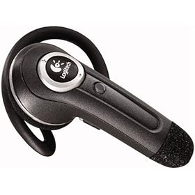 Logitech Mobile Freedom Bluetooth Headset