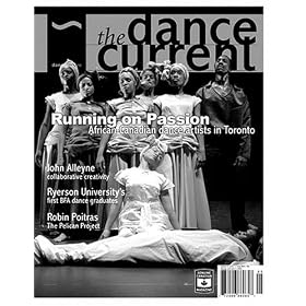 Click here to buy Dance Current.