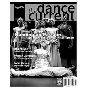 Dance Current by 