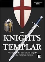 Secrets Of The Knights Templar [DVD] [2006]