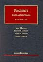 The Law of Property: Cases and Materials (University Casebook Series)