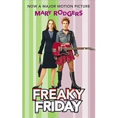 Freaky Friday