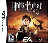 Harry Potter and the Goblet of Fire