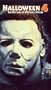 Halloween 4 [VHS]