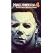 Halloween 4 [VHS]