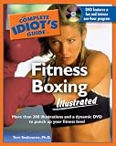 Complete Idiots Guide To Fitness Boxing Illustrated