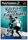 Virtua Pro Football (PS2)