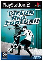 Virtua Pro Football (PS2)