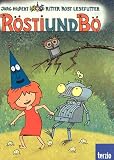 Ritter Rost Lesefutter - R�sti und B� - 