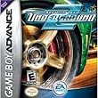 Need For Speed Underground 2 (GBA)