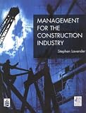 Management for the Construction Industry (Chartered Institute of Building)