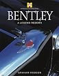 Bentley: A Legend Reborn (Haynes Classic Makes)