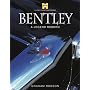 Bentley: A Legend Reborn (Haynes Classic Makes Series)