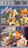 Muppet Movie, The / The Muppets Take Manhattan [1986] VHS