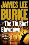 The Tin Roof Blowdown: A Dave Robicheaux Novel