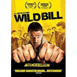 Wild Bill DVD