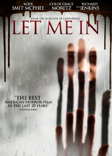 Let Me In (2010) CAM SV Icon