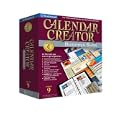 Calendar Creator 9 Business Suite 9 by Broderbund
