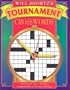 Will Shortz's Tournament Crosswords, Volume 1 (Other)