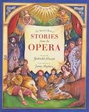 Buy : The Barefoot Book of Stories from the Opera (Barefoot Beginners)