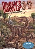 Dinosaur Discovery 3-D: Construct Your Own Velociraptor