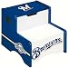 Baby : Guidecraft Milwaukee Brewers Storage Step-Up