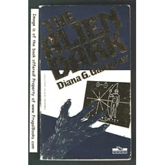 The Alien Dark