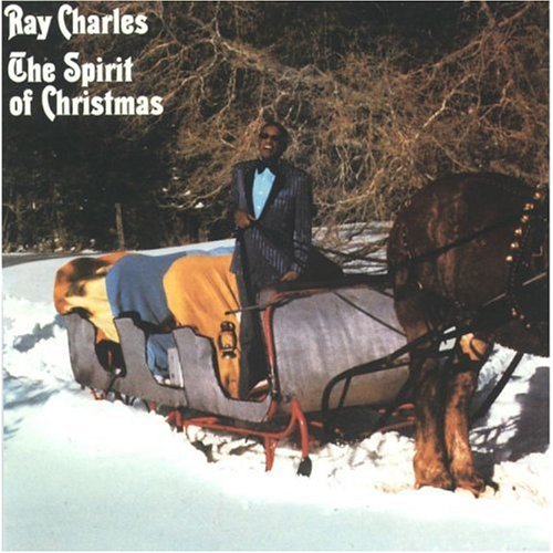 CD-Charts  Music : The Spirit of Christmas