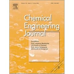 SCR of NO"x in loop reactors: Asymptotic model and bifurcational analysis [An article from: Chemical Engineering Journal]