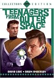 Teenagers From Outer Space