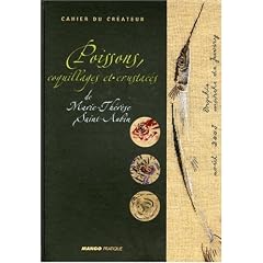Poissons, coquillages et crustac�s