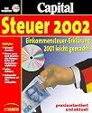 Capital Steuer 2002